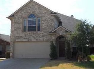 11820 Cottontail Dr, Fort Worth, TX 76244
