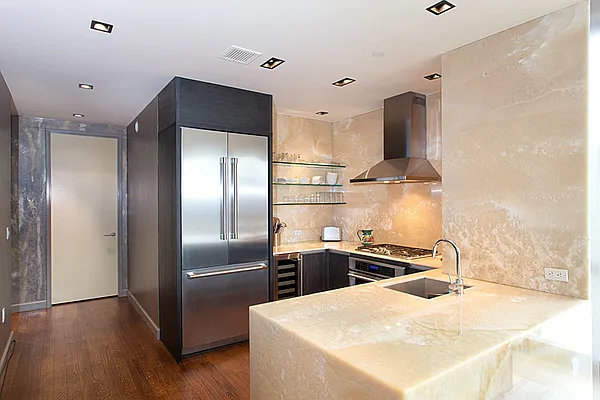 Sold by Brown Harris Stevens | media 17