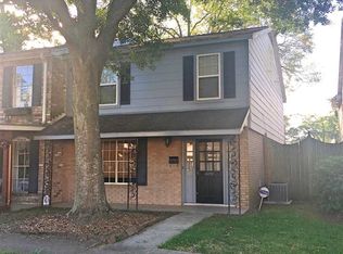 6059 Afton Ln, Beaumont, TX 77706