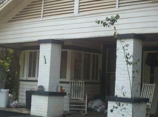 528 S Saint Andrews St, Dothan, AL 36301