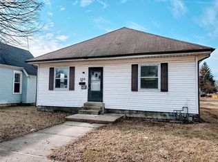 2215 George St, Anderson, IN 46016