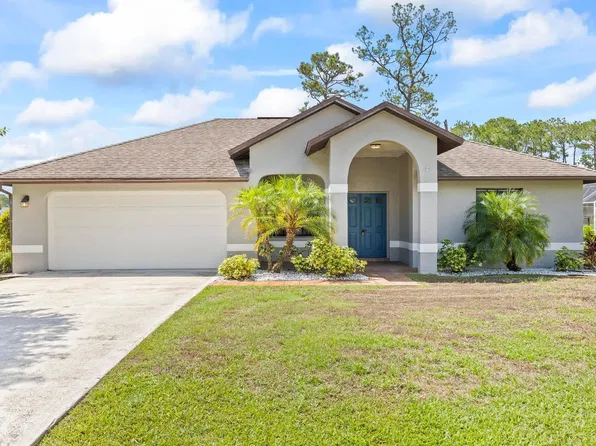 50 Westlee Ln, Palm Coast, FL 32164