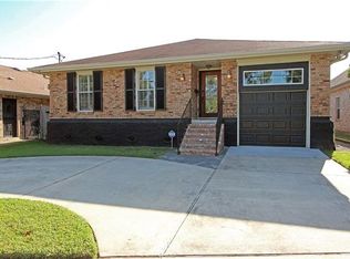 4305 Harvard Ave, Metairie, LA 70006