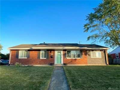 1861 Oklahoma Dr, Xenia, OH, 45385