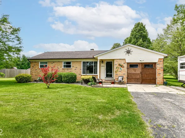 26858 State Road 19, Arcadia, IN 46030