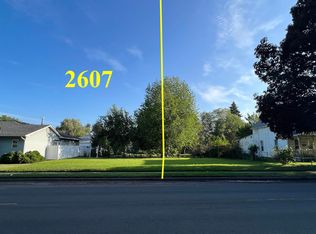 2607 E 5th Ave, Spokane, WA 99202