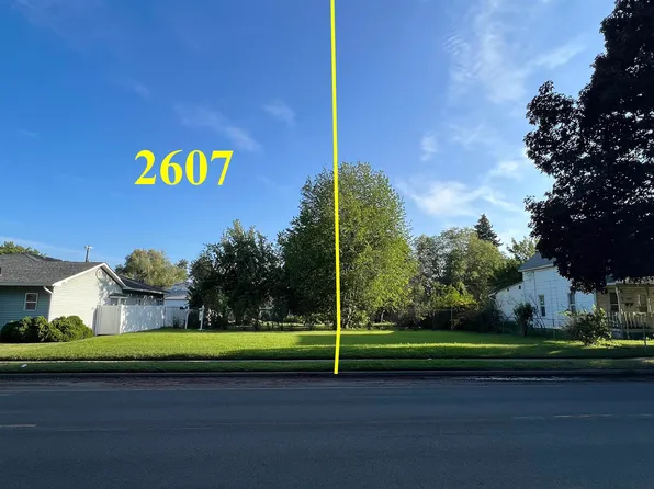 2607 E 5th Ave, Spokane, WA 99202