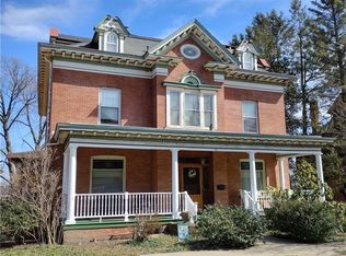 219 Walnut Ave, Greensburg, PA 15601