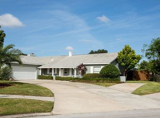 2919 Tradewinds Trl, Orlando, FL 32805