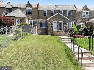 8317 Temple Rd, Philadelphia, PA 19150