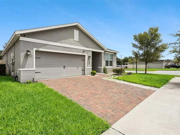 260 WHIRLAWAY DR, DAVENPORT, FL 33837
