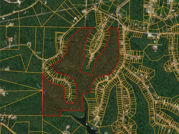 Cypress Ln, Rogers, AR 72756