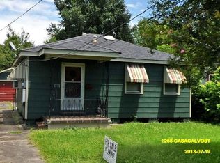 1266 Casa Calvo St, New Orleans, LA 70114