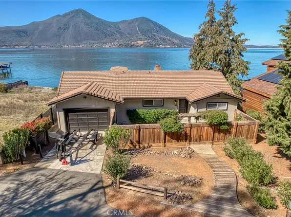 3864 Oakmont Dr, Clearlake, CA 95422