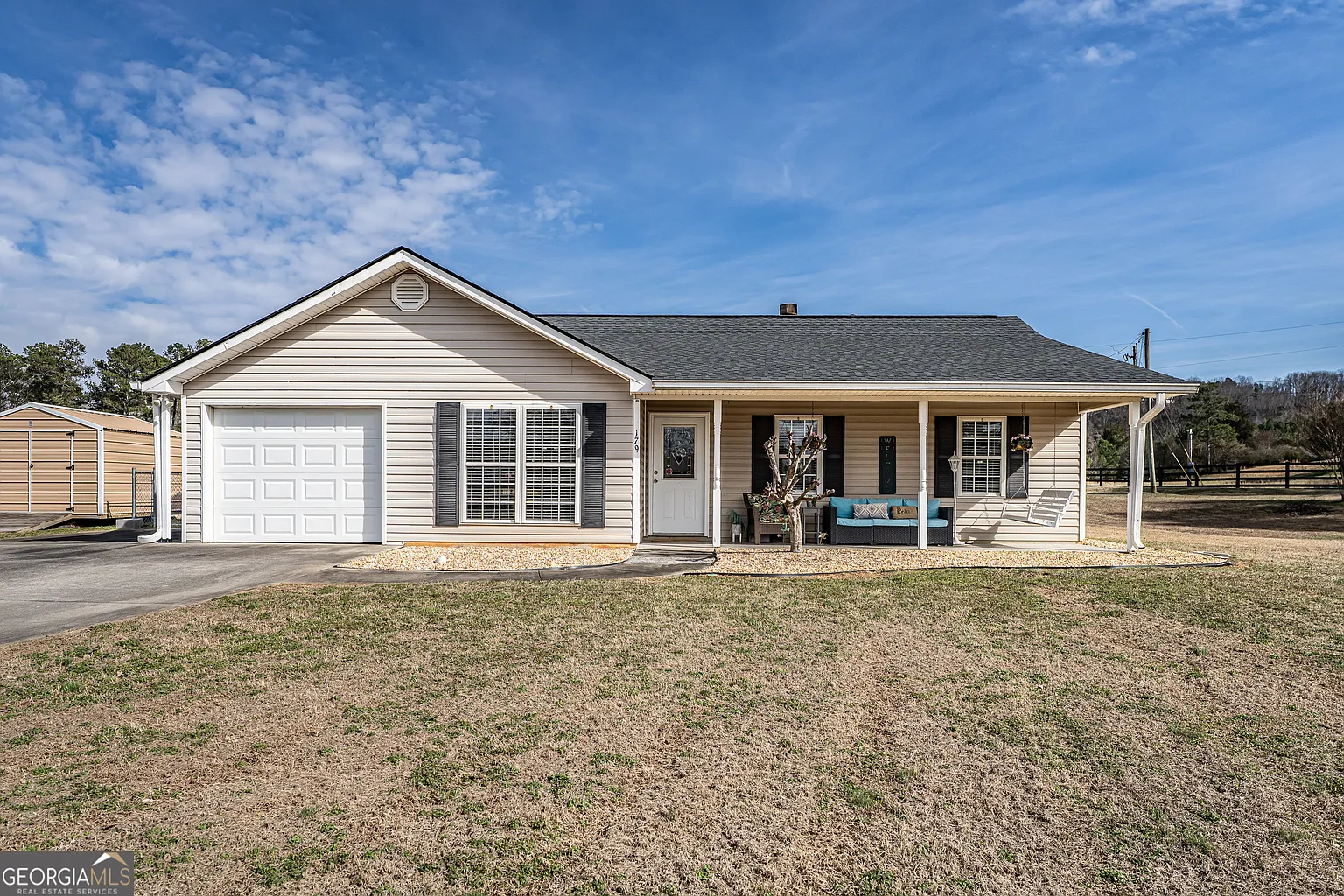 179 Couey Cir NE photo 1
