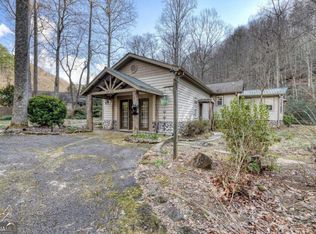4868 Swallows Creek Rd, Hiawassee, GA 30546