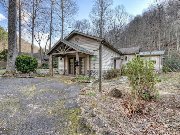 4868 Swallows Creek Rd, Hiawassee, GA 30546