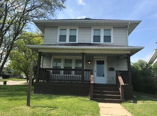 1916 University Ave, Flint, MI 48504