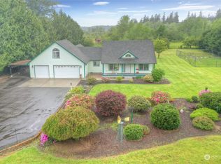 5920 Offut Lake Rd SE, Tenino, WA 98589