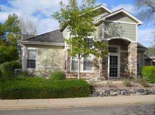 5155 W Quincy Ave UNIT F-101, Denver, CO 80236