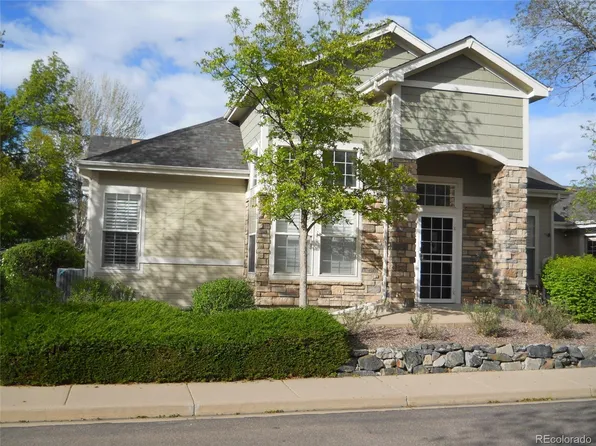 5155 W Quincy Avenue #F101, Denver, CO 80236