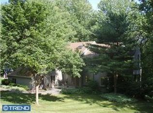 1534 Sleepy Hollow Ln, West Chester, PA 19380