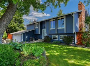 3517 S Bates Rd, Spokane, WA 99206