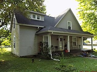 312 N Carter St, Russiaville, IN 46979
