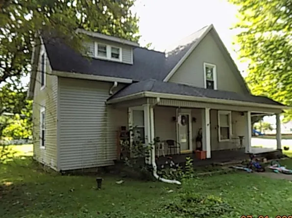 312 N Carter St, Russiaville, IN 46979