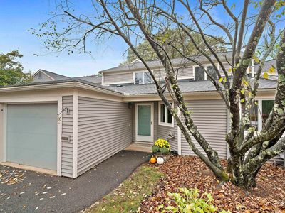 80 Walden Pond Drive #80, Nashua, NH, 03064