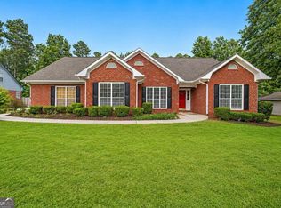 3575 Garden Lakes Pkwy NW, Rome, GA 30165