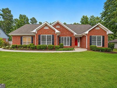 3575 Garden Lakes Pkwy NW, Rome, GA, 30165