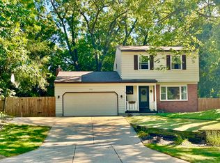 1106 59th St SE, Kentwood, MI