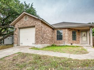 9926 Alexa Pl, San Antonio, TX 78251
