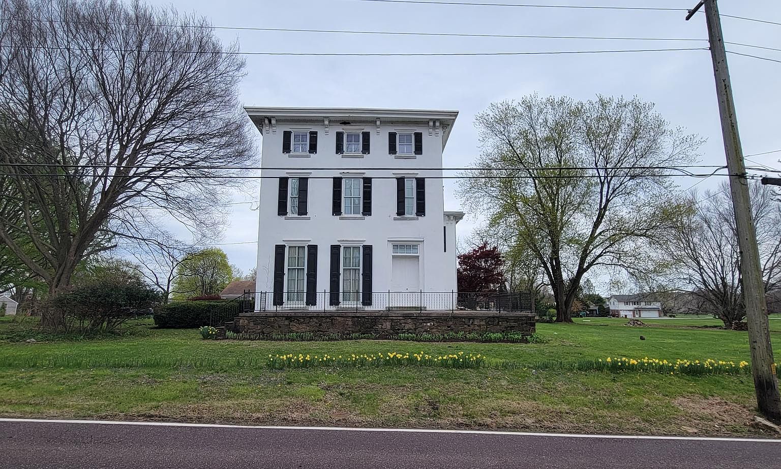 1272 Pawlings Rd, Phoenixville, PA 19460 Zillow