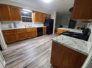 1263 Bullrush Dr, Baton Rouge, LA 70810