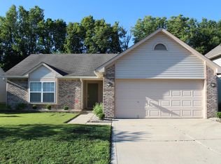 4689 Turfway Ct, Greenwood, IN 46143