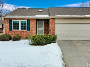 2519 Elmhurst Pl, Longmont, CO 80503