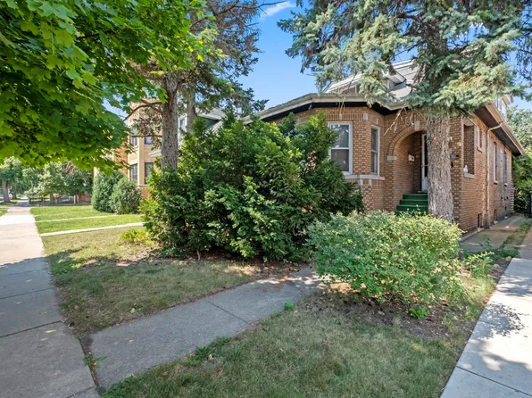 2910 N Linder Ave, Chicago, IL 60641