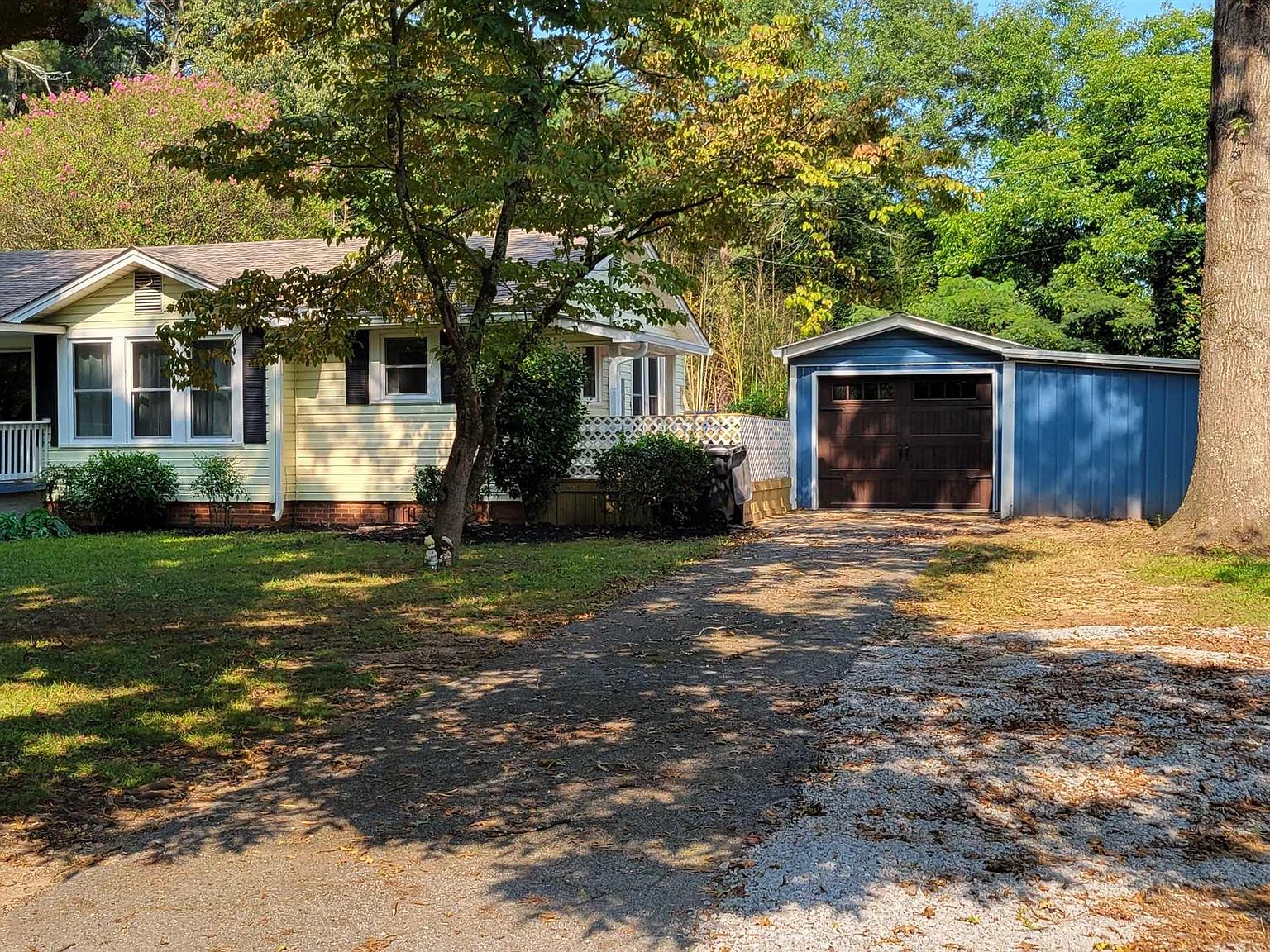 1140 Bay Springs Rd, Centre, AL 35960 Zillow