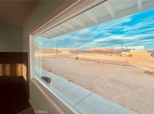 83883 Amboy Rd, Twentynine Palms, CA 92277