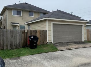 1071 Verde Trails Dr, Houston, TX 77073