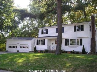 25 Pendelton Dr, East Hartford, CT 06118