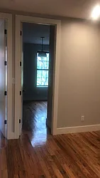 Rented by Evergreen Apartments BK