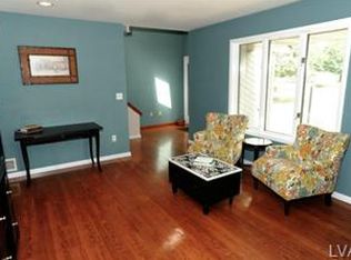 1767 Arden Ln, Bethlehem, PA 18015