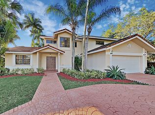 16101 SW 153rd Ave, Miami, FL 33187