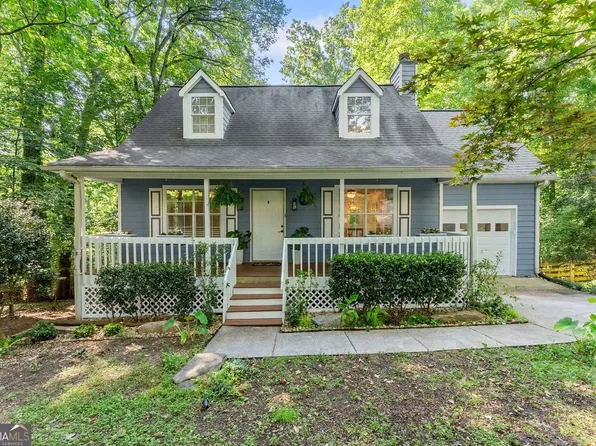 1570 Williams Cir, Cumming, GA 30041