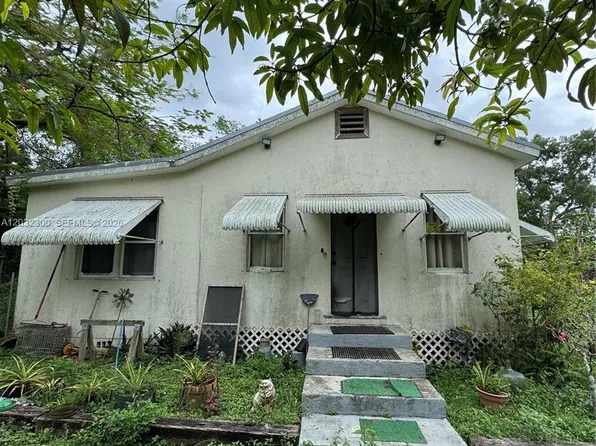 20300 SW 344th St, Homestead, FL 33034