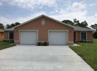 1115 SW 8th Pl, Cape Coral, FL 33991