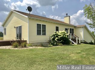 6092 E M 79 Hwy, Nashville, MI 49073